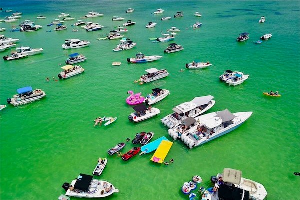 OUTDOOR FUN CATEGORY