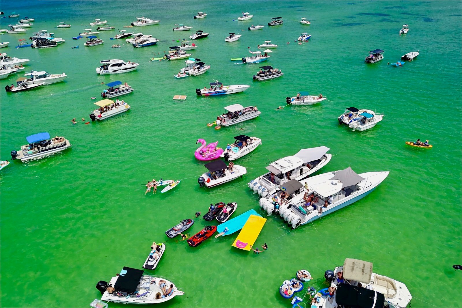 Sarasota Outdoor Fun