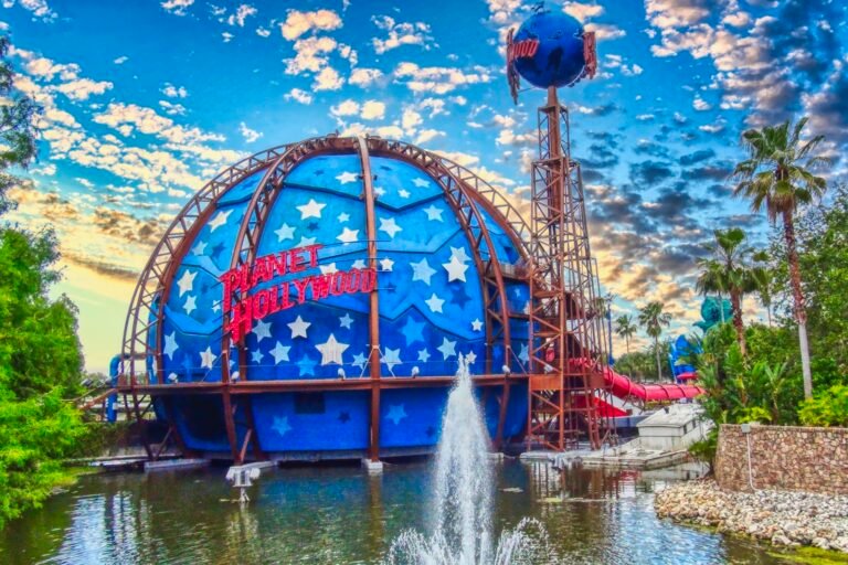 Disney Springs Orlando