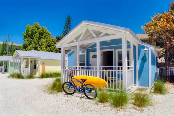 PLACES TO STAY CATEGORY