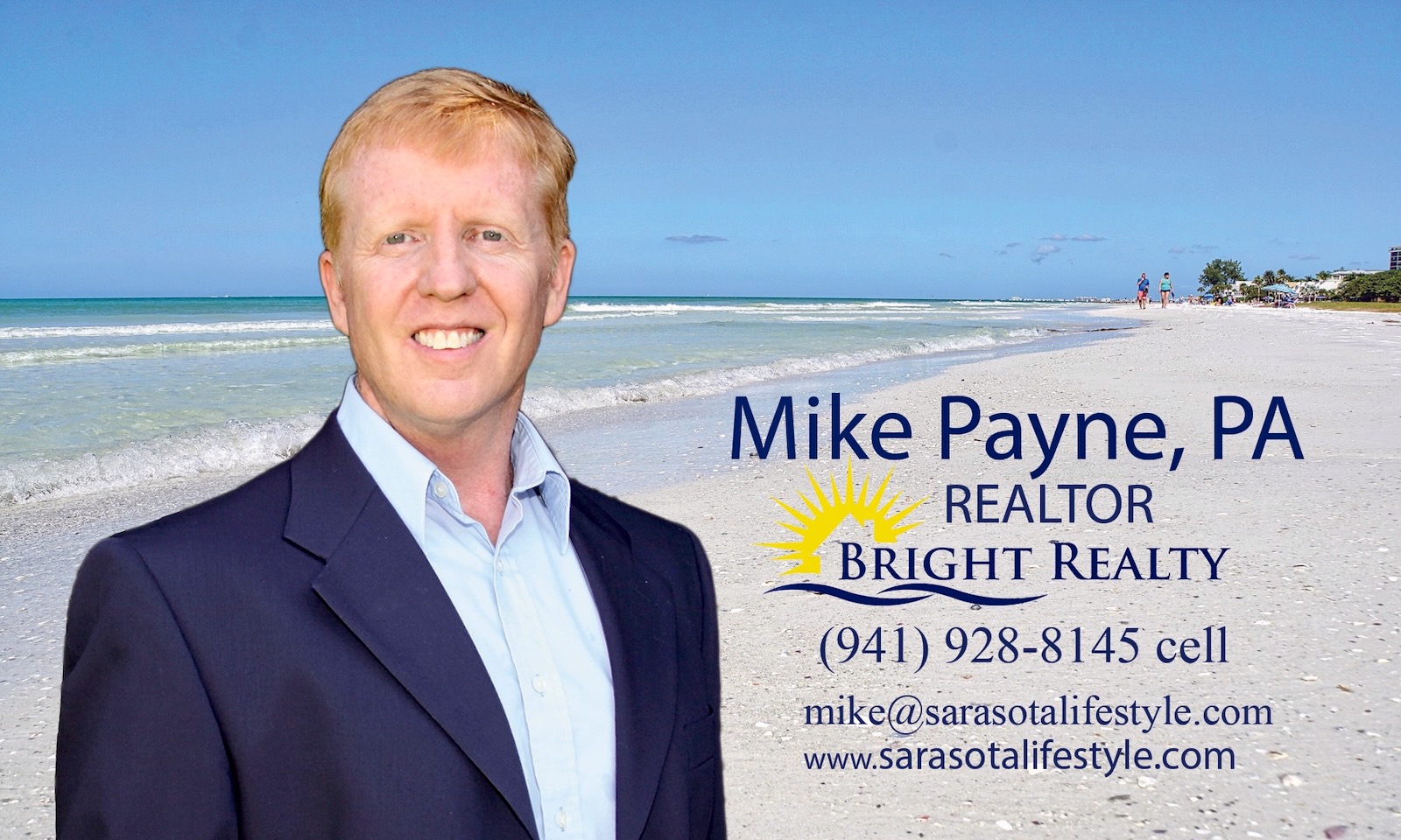 Biz Card Mike Front copy 1