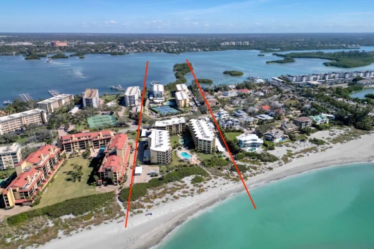 Island Reef condo South Siesta Key