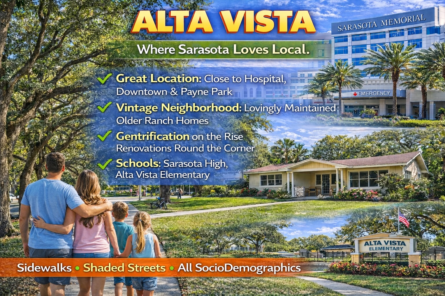alta vista sarasota neighborhood