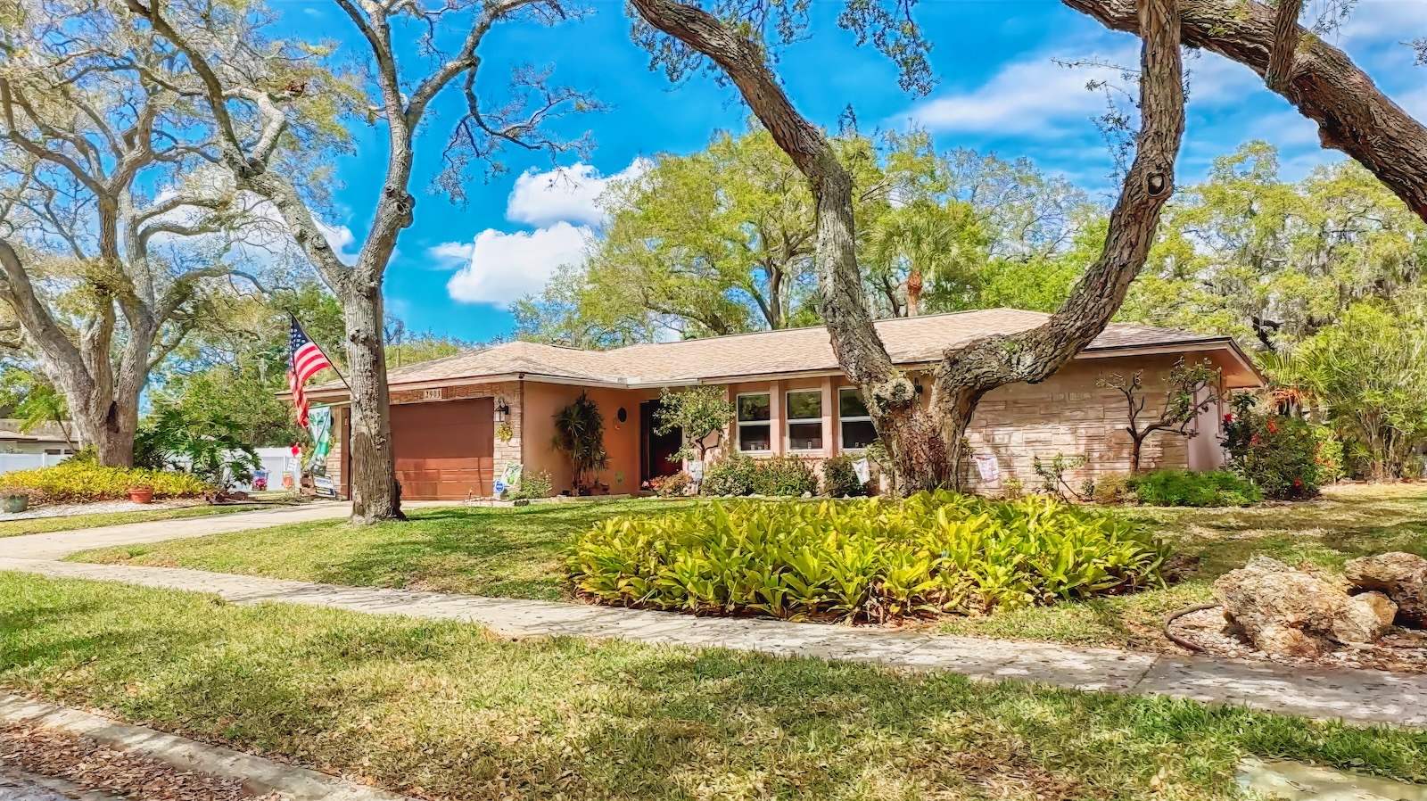 underrated Sarasota neighborhood 1 - Gulf Gate