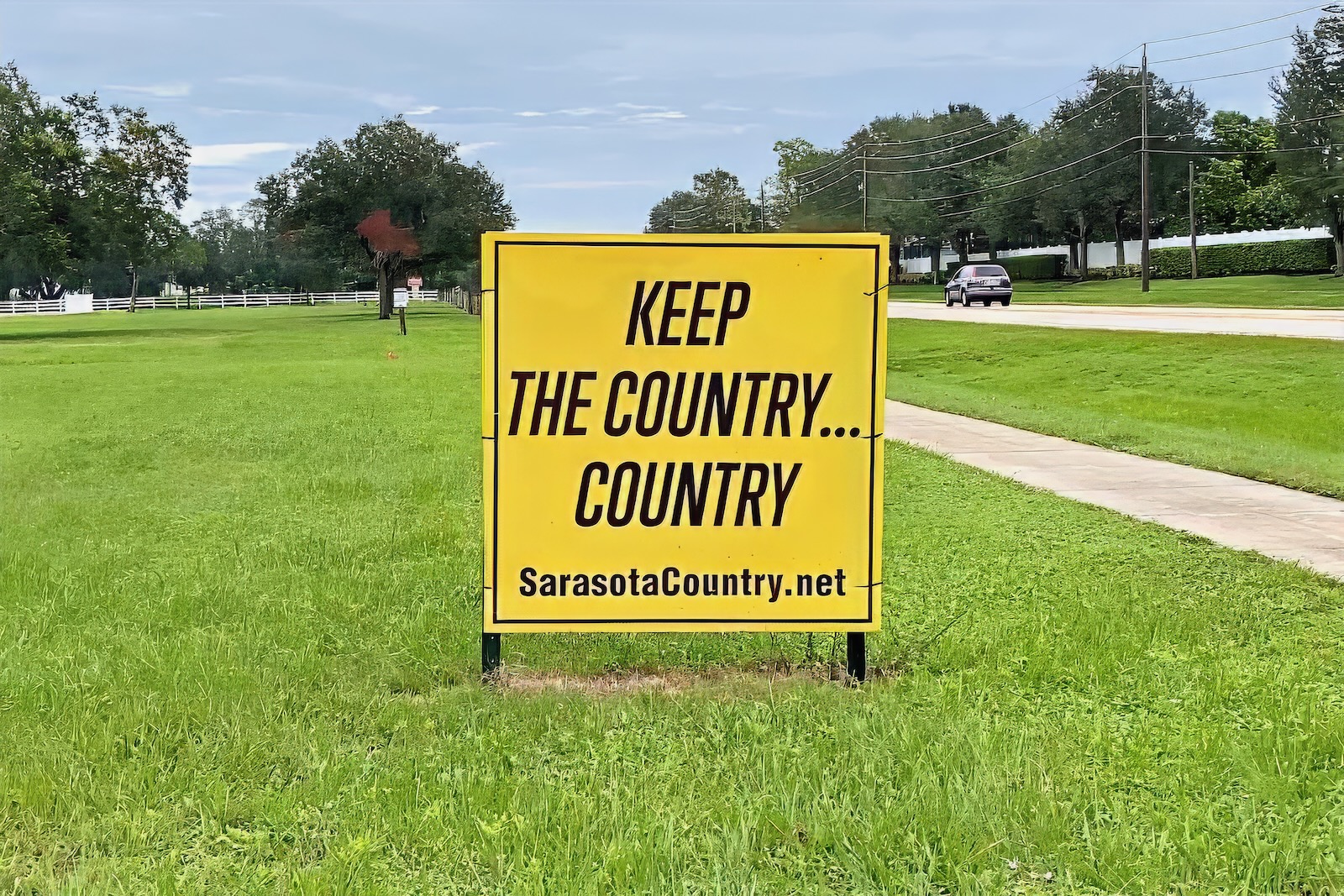 Desoto Acres Sarasota Florida