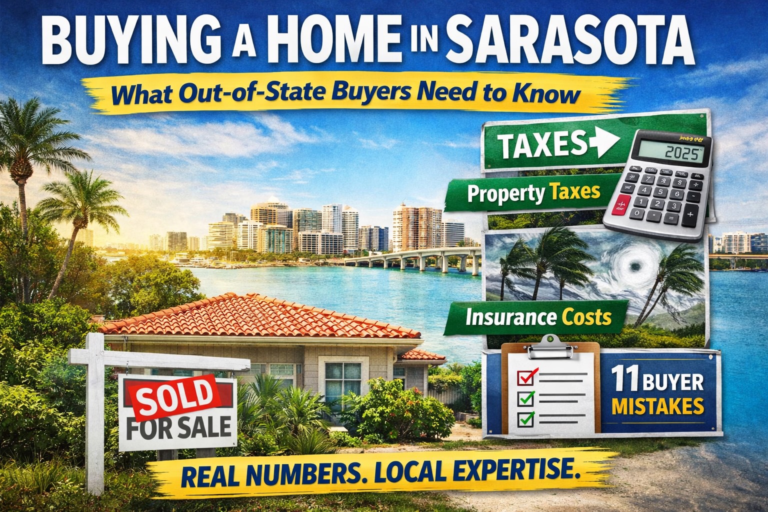 buying a home in sarasota guide