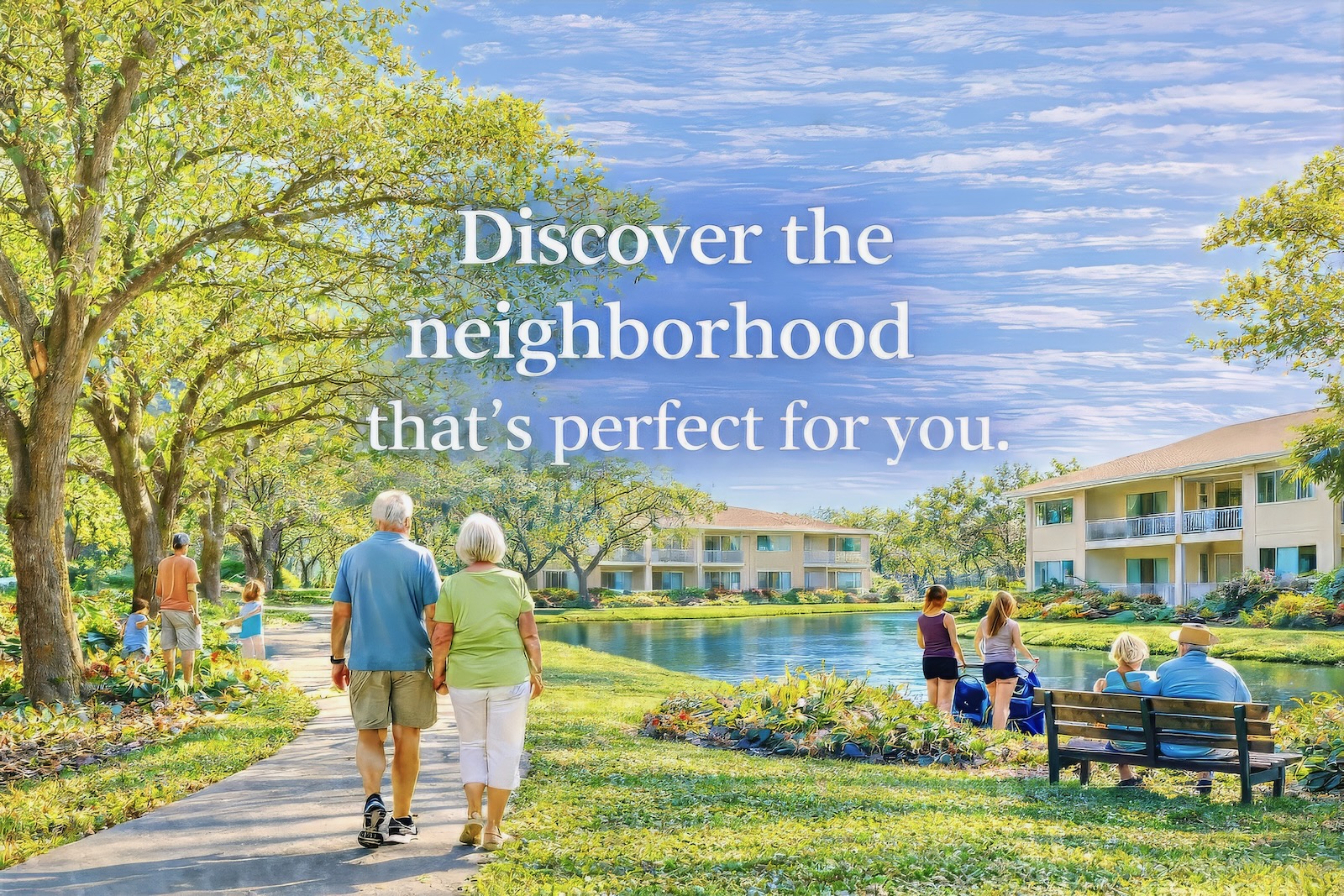 no place like home in Sarasota