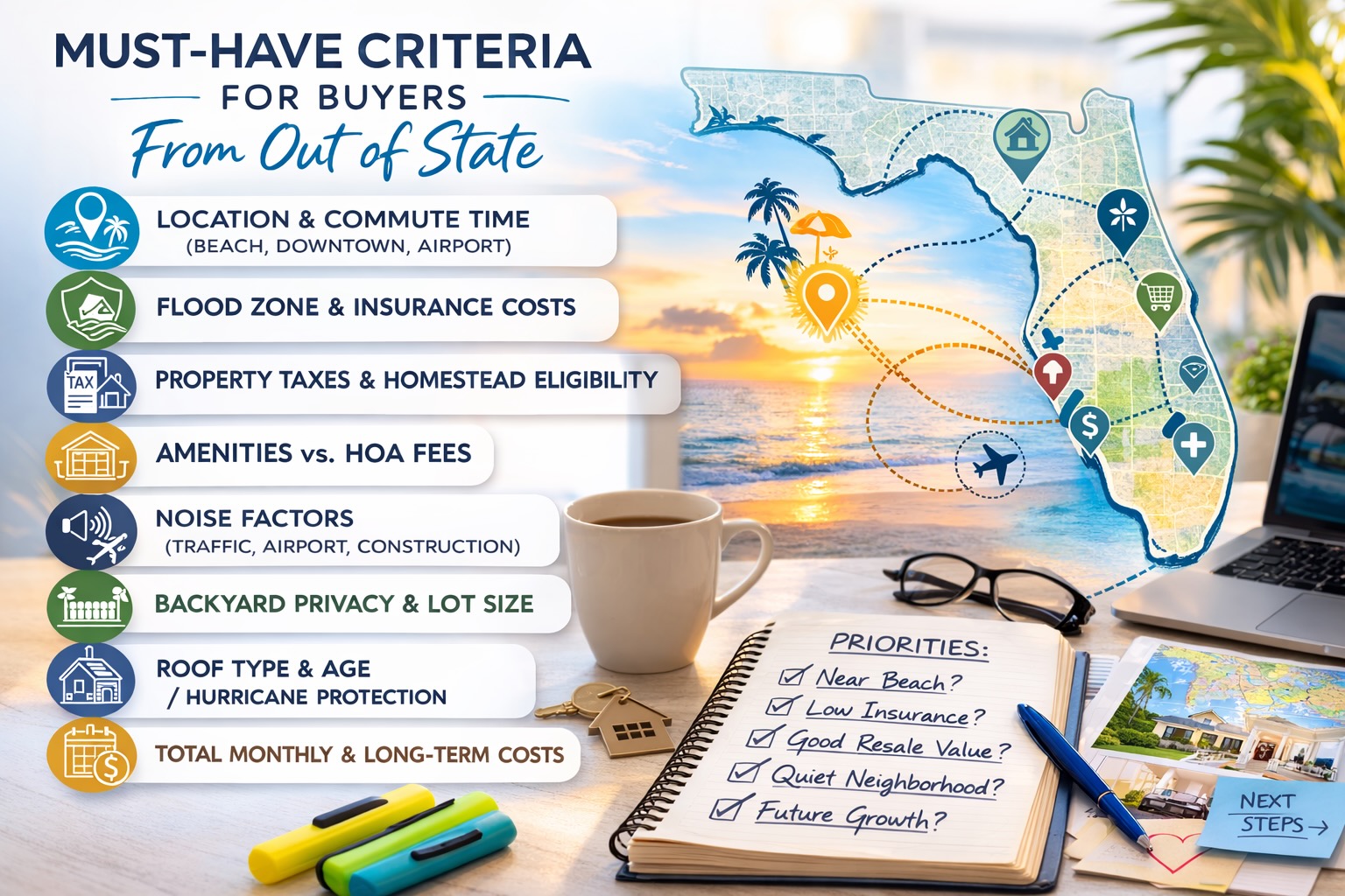 sarasota florida customized mls home search