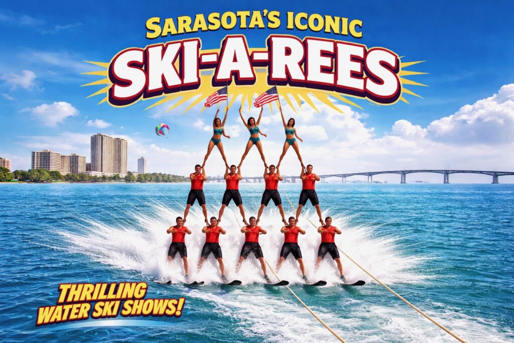 ski-a-rees sarasota