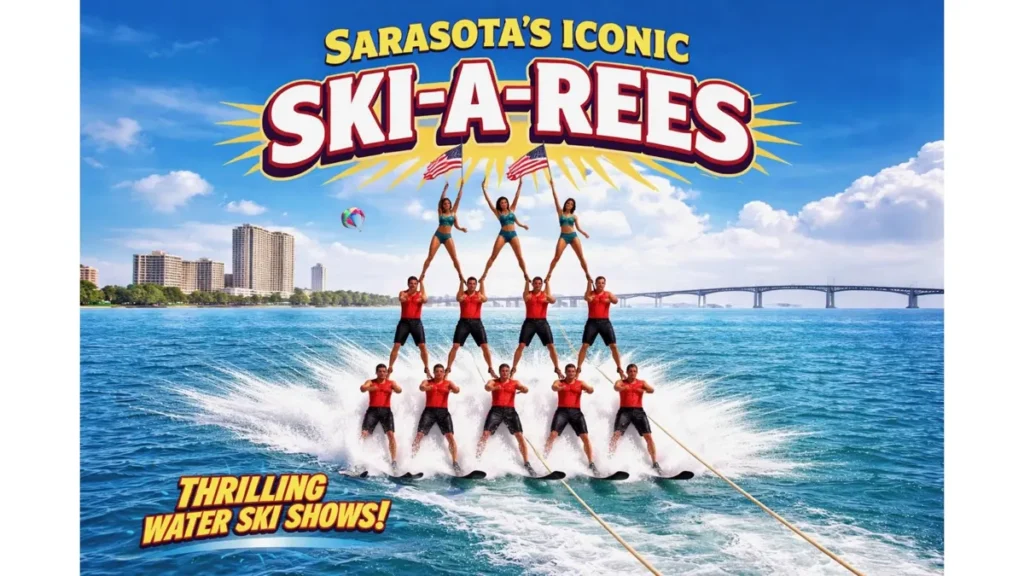 ski-a-rees sarasota