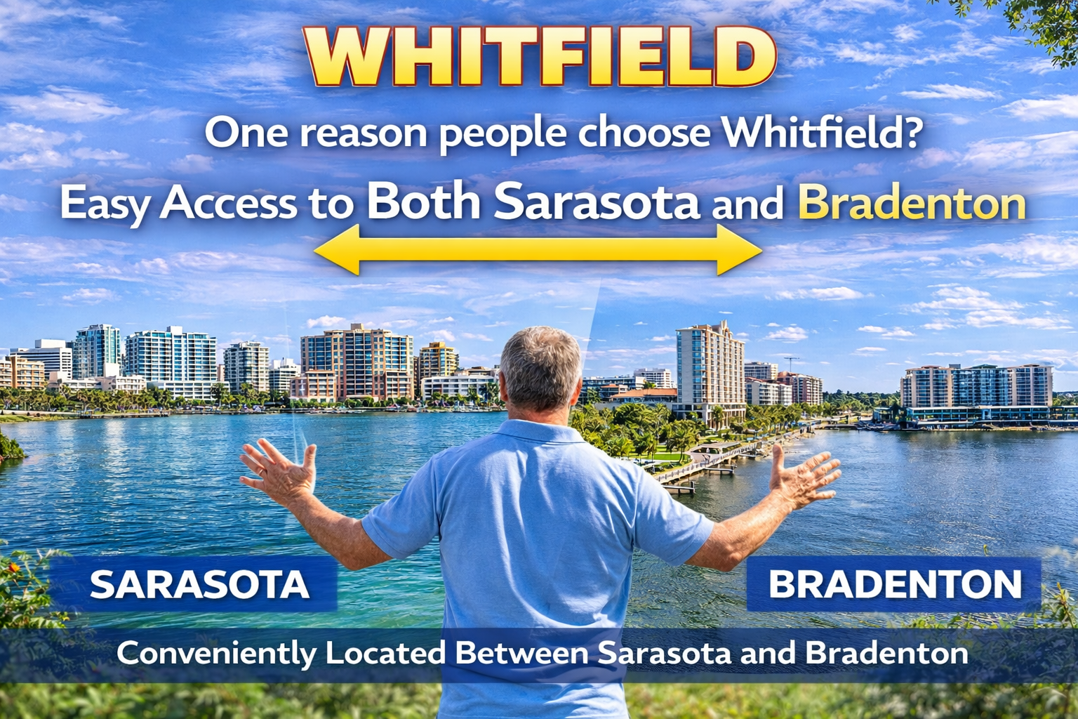 whitfield neighborhood sarasota